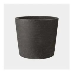 Stewarts 35cm Granite Varese Low Planter