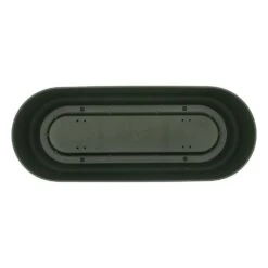 Elho 70cm Living Concrete Greenville Trough Long -Elho Shop 8711904357764 5